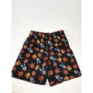 Five Nights At Freddys Boys Small Size Pajama Sleep Wear Shorts